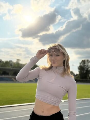 Wiktoria gajosz page leaked private photo uncensored HD quality