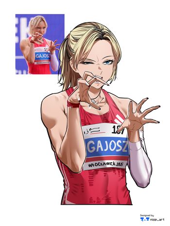 Wiktoria gajosz page leaked private photo uncensored HD quality