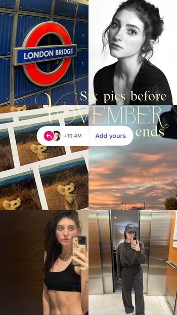 Willow shields  page leaked private photo uncensored HD quality