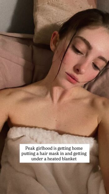 Willow shields  page leaked private photo uncensored HD quality