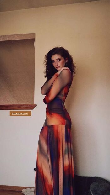 Willow shields  page leaked private photo uncensored HD quality