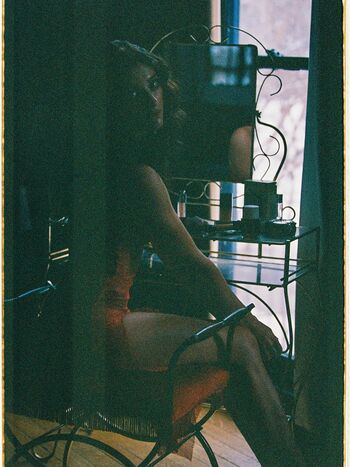 Willow shields leaked private photo uncensored HD quality