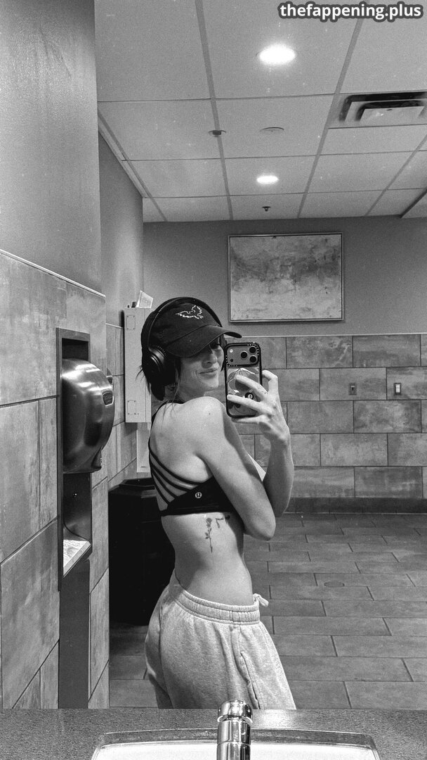 Page/ leaked private photo uncensored HD quality