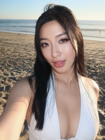 Winnie chang  page leaked private photo uncensored HD quality