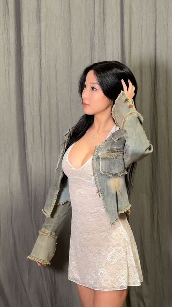 Winnie chang  page leaked private photo uncensored HD quality
