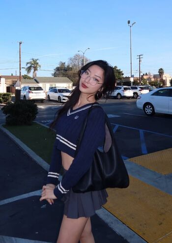Winnie chang  page leaked private photo uncensored HD quality