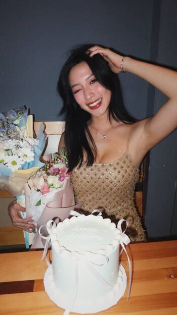 Winnie chang  page leaked private photo uncensored HD quality