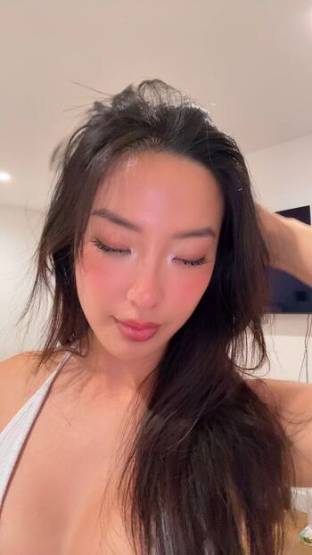 Winnie chang  page leaked private photo uncensored HD quality
