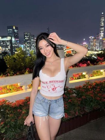 Winnie chang leaked private photo uncensored HD quality