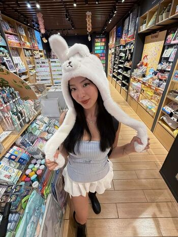 Winnie chang leaked private photo uncensored HD quality