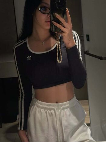 Winnie chang leaked private photo uncensored HD quality
