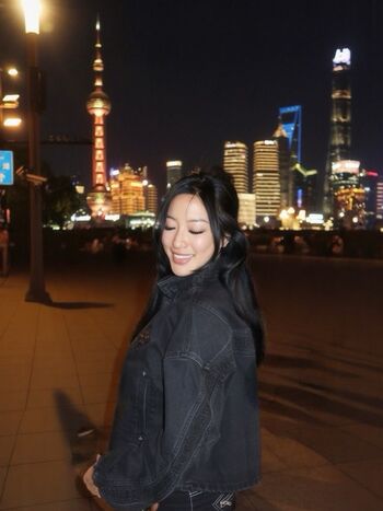Winnie chang leaked private photo uncensored HD quality