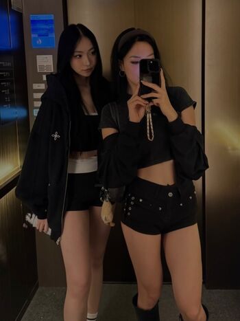 Winnie chang leaked private photo uncensored HD quality