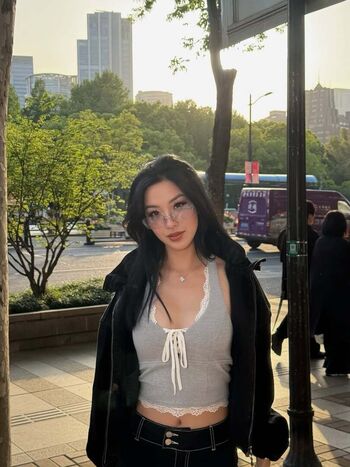 Winnie chang leaked private photo uncensored HD quality