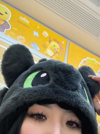 Winnie chang leaked private photo uncensored HD quality