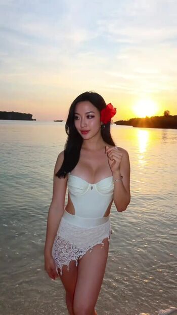 Winnie chang  page leaked private photo uncensored HD quality