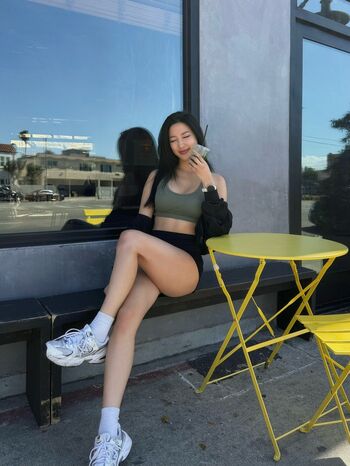 Winnie chang leaked private photo uncensored HD quality