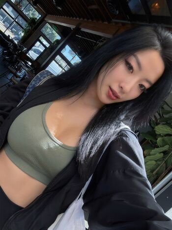 Winnie chang leaked private photo uncensored HD quality