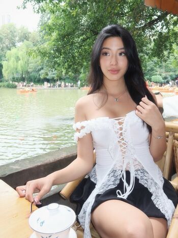Winnie chang leaked private photo uncensored HD quality