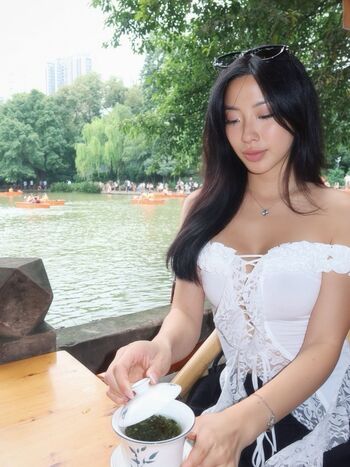 Winnie chang leaked private photo uncensored HD quality