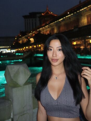 Winnie chang leaked private photo uncensored HD quality