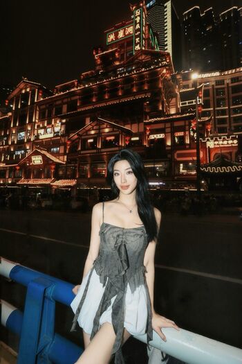 Winnie chang leaked private photo uncensored HD quality
