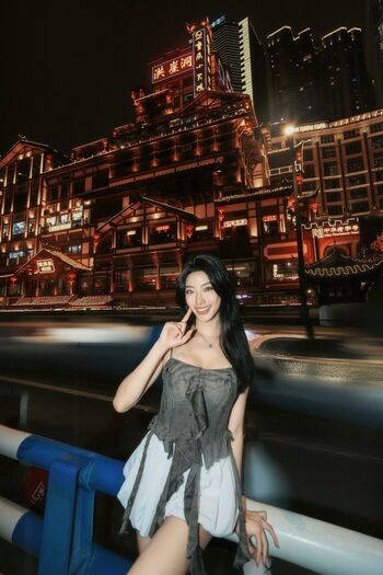 Winnie chang leaked private photo uncensored HD quality
