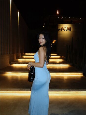 Winnie chang leaked private photo uncensored HD quality