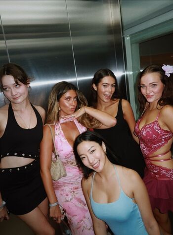 Winnie chang leaked private photo uncensored HD quality