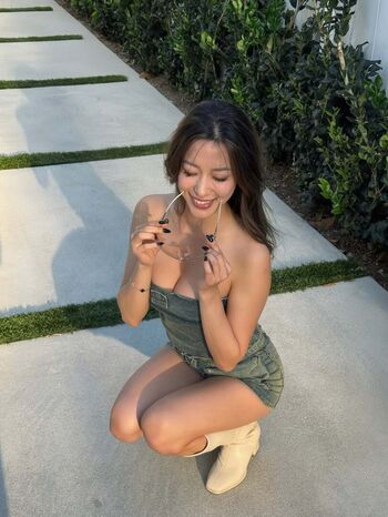 Winnie chang leaked private photo uncensored HD quality