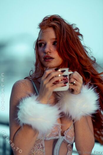 Withlovefoxy leaked private photo uncensored HD quality