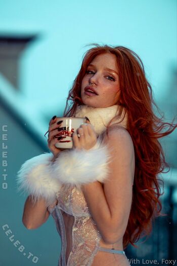 Withlovefoxy leaked private photo uncensored HD quality