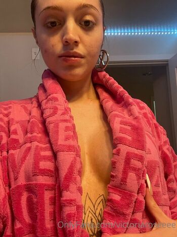 Woah vicky  page leaked private photo uncensored HD quality