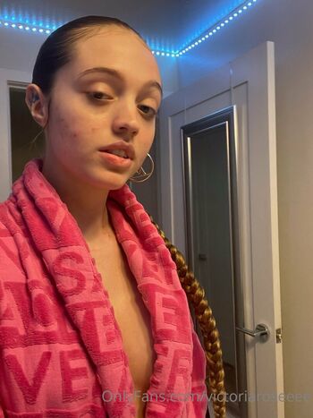 Woah vicky  page leaked private photo uncensored HD quality