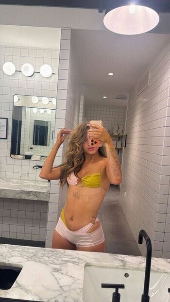 Woah vicky  page leaked private photo uncensored HD quality