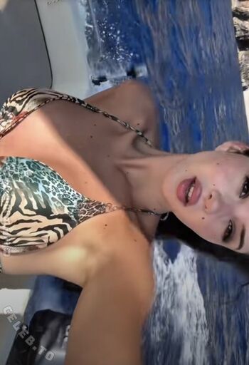 Woistlena leaked private photo uncensored HD quality