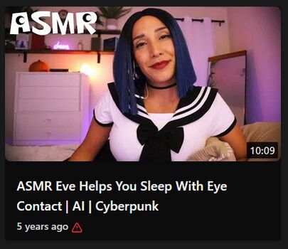 Wokiesasmr leaked private photo uncensored HD quality