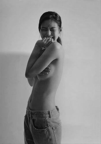 Womenk pop page leaked private photo uncensored HD quality