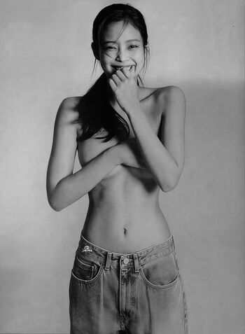 Womenk pop page leaked private photo uncensored HD quality
