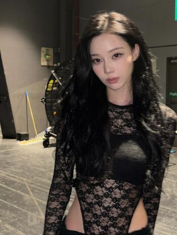 Womenk pop page leaked private photo uncensored HD quality