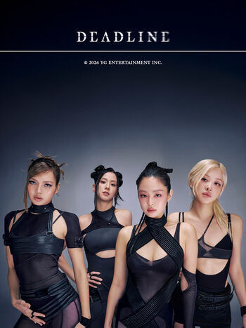 Womenk pop page leaked private photo uncensored HD quality