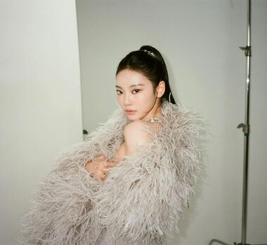 Womenk pop page leaked private photo uncensored HD quality