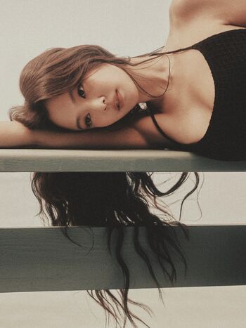 Womenk pop page leaked private photo uncensored HD quality