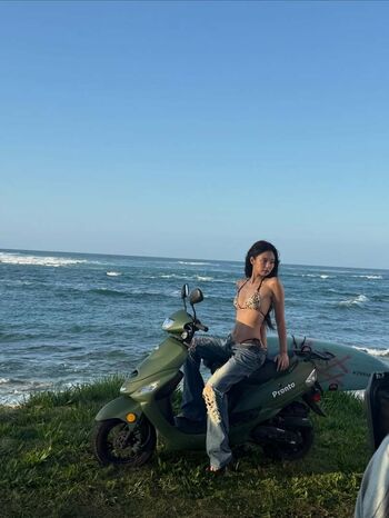 Womenk pop page leaked private photo uncensored HD quality