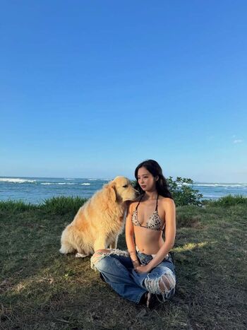 Womenk pop page leaked private photo uncensored HD quality