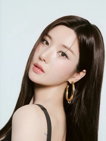 Womenk pop page leaked private photo uncensored HD quality