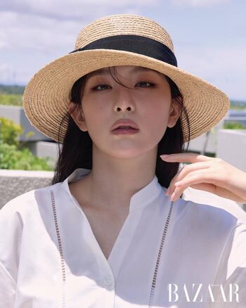 Womenk pop page leaked private photo uncensored HD quality