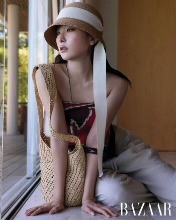 Womenk pop page leaked private photo uncensored HD quality
