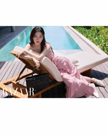 Womenk pop page leaked private photo uncensored HD quality