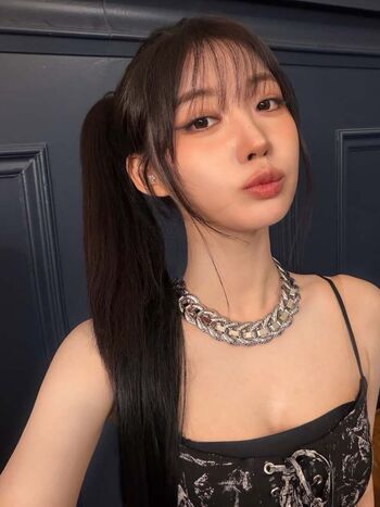 Womenk pop leaked private photo uncensored HD quality
